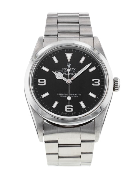 Rolex Explorer 14270